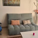 Appartement Vue Mer Sur Les Hauteurs De Nice