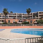 Appartement vue mer sur les hauteurs de Nice