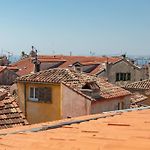 #49 Staywizus - Perfect Location Saleya Old Town 2Mins To Sea Ac