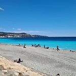 Face Mer Et Plages Appartement Avec Terrasse.