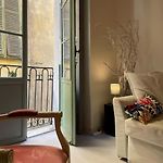 Luxury Apartment In The Heart Of Old Town Nice.