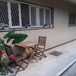 Nice Centre- Small Pied-A-Terre Near Beaches