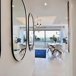Incroyable Vue Mer, 2 Pieces Refait A Neuf Avec Piscine Sur Le Toit/ Wifi/Ac