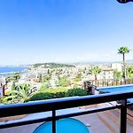 Nestor&Jeeves - Hublot Terrasse - Sea View - Swimming Pool