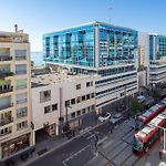 L28 Staywizus - Suite Californie 1Min Walk Sea 3Bdr - Ac & Balcony