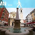 Appartement Coeur Vieux Nice