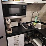 Studio 31 M²