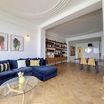 Nestor&Jeeves - Mediterranee Promenade - Vue Mer