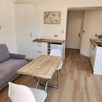Amazing Studio - Grande Terrasse - Coeur De Ville - Wifi - Ac