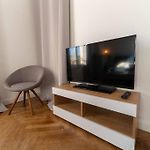 Nice Centre-Ville Studio En Etage