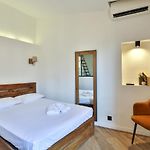 Magnifique 3 Pieces Mezzanine, Vieux Nice / Wifi
