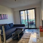 Appartement central et au calme