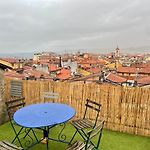 Triplex Toit-Terrasse Authentique Vieux-Nice & Mer