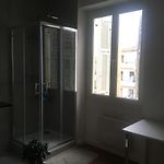 Chambre Double Avec Salle De Bain Privative En Plein Coeur De Nice