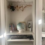 Chambre Double Avec Salle De Bain Privative En Plein Coeur De Nice