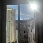 Chambre Double Avec Salle De Bain Privative En Plein Coeur De Nice
