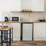 Studio Nicehome Massena