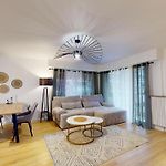Cosy 2 Bedroom Near Port