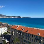 Magnifique vue mer la Californie