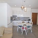 Garden Floor Condo With Promenade Sea View