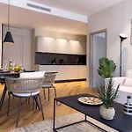 Appartement Niçois-3 Pièces au Centre