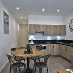 Appartement coeur du vieux Nice