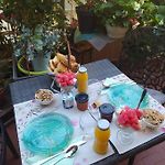 Chambre d\'Hôte de charme avec petit déjeuner offert