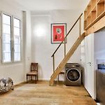 Studio Avec Mezzanine Au Coeur De La Vieille Ville