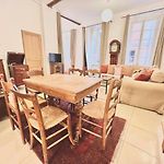Aparthotel Riviera - Ccc Ot Loft Du Chateau Old Town Prom Des Anglais