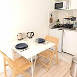 Très Joli Studio à 150 m de la mer