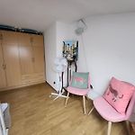 Appartement a deux pas de la Promenade des Anglais