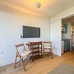 Le Baccarat - Wifi, Ac, Vue Mer, 4 Pers