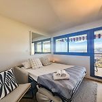 Le Baccarat - Wifi, Ac, Vue Mer, 4 Pers