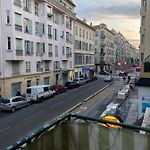 Promenade Des Anglais