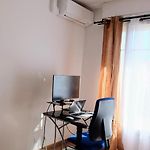 Chambre spacieuse et lumineuse chez l\'habitant
