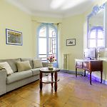 Apartment Les Colisées