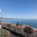 Sea view - 2 Bdr Promenade des Anglais