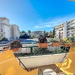 Nestor&Jeeves - SUITE FLORA - Promenade des Anglais - Central
