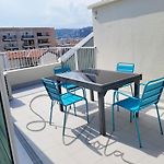 Royal Lux NICE -Last floor, see view
