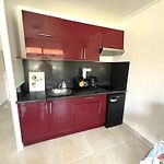 Studio Nice Centre Garibaldi Port Plage