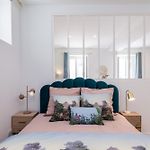 Lovely Apartment City Center Heart - Ac