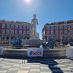 Vieux Nice Masséna