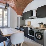 Superbe Appartement Au Coeur du Vieux Nice !