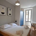 Napoleon - Superbe Appartement 2 Chambres Au Coeur Du Port De Nice