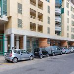 Quiet 1 bdr Port! close Place du Pin Garibaldi