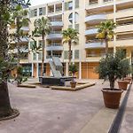 Quiet 1 bdr Port! close Place du Pin Garibaldi