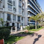 Sea view - 2 Bdr Promenade des Anglais