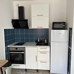 Studio 50 M De La Mer - Centre - Proche Mer