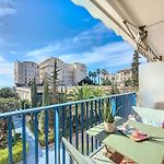 Nestor&Jeeves - Studio Riviera - Central - Very Close Sea