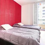Apartment Les Yuccas Promenade Des Anglais By Interhome